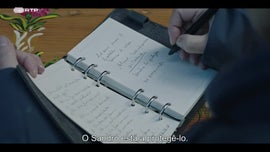 Imagem de Flores Sobre o Inferno: Os Casos de Teresa Battaglia - A Ninfa Adormecida