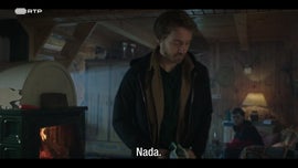 Imagem de Flores Sobre o Inferno: Os Casos de Teresa Battaglia - A Ninfa Adormecida