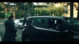 Imagem de Flores Sobre o Inferno: Os Casos de Teresa Battaglia - A Ninfa Adormecida