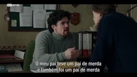 Imagem de Flores Sobre o Inferno: Os Casos de Teresa Battaglia - A Ninfa Adormecida