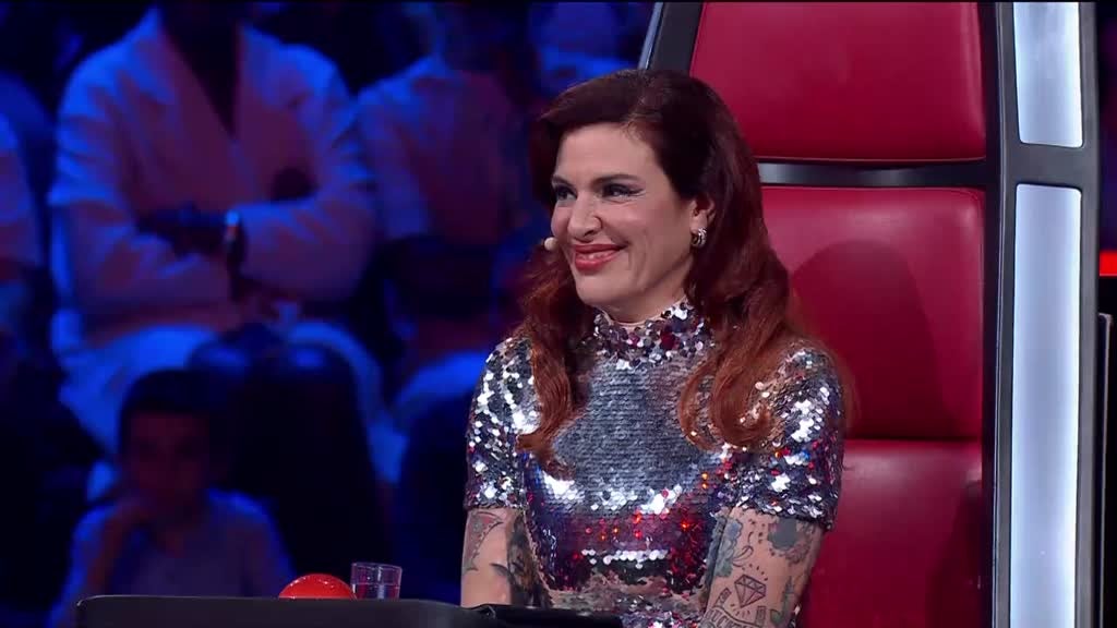Imagem de The Voice Portugal - As Surpresas