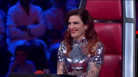 Imagem de The Voice Portugal - As Surpresas