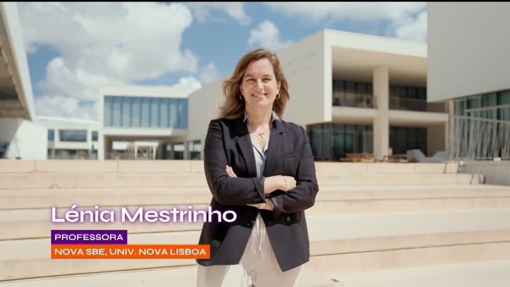 Imagem de Inteligência Portuguesa - Alimentar os Algoritmos: a Defined.ai