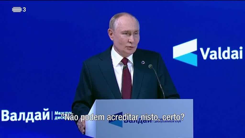 Imagem de Terra Europa