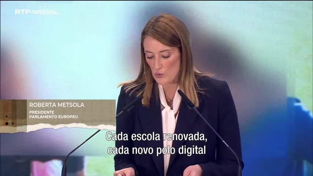 Imagem de Terra Europa