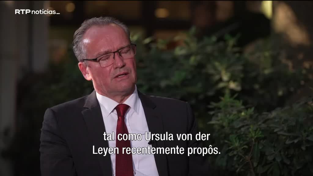 Imagem de Terra Europa