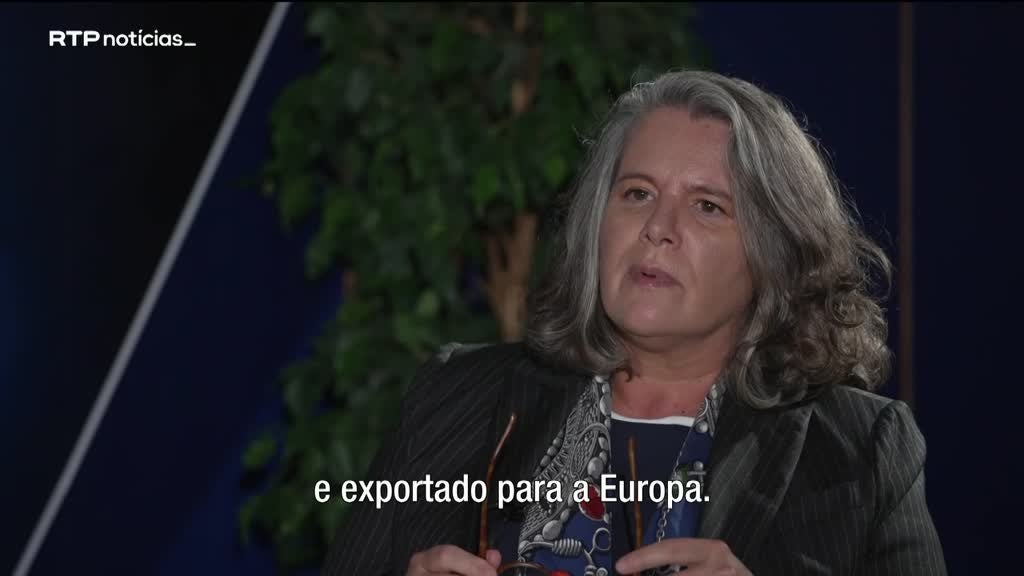 Imagem de Terra Europa