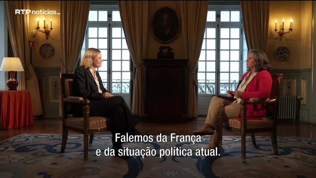 Imagem de Terra Europa