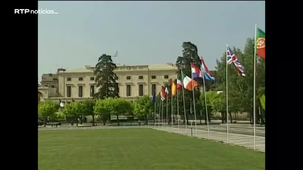 Imagem de Terra Europa