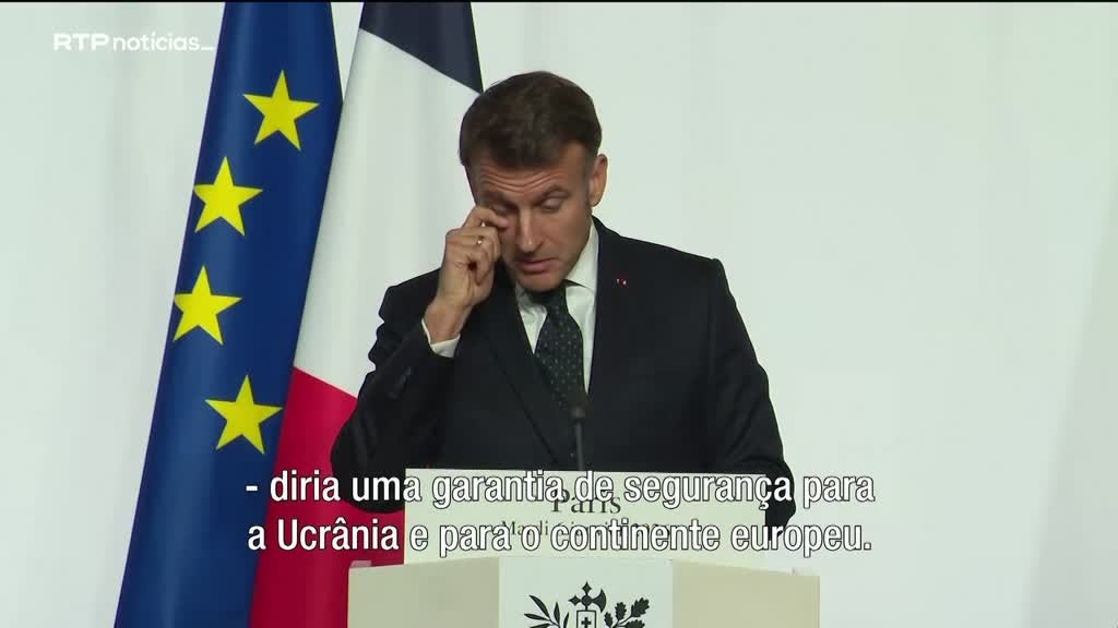 Imagem de Terra Europa