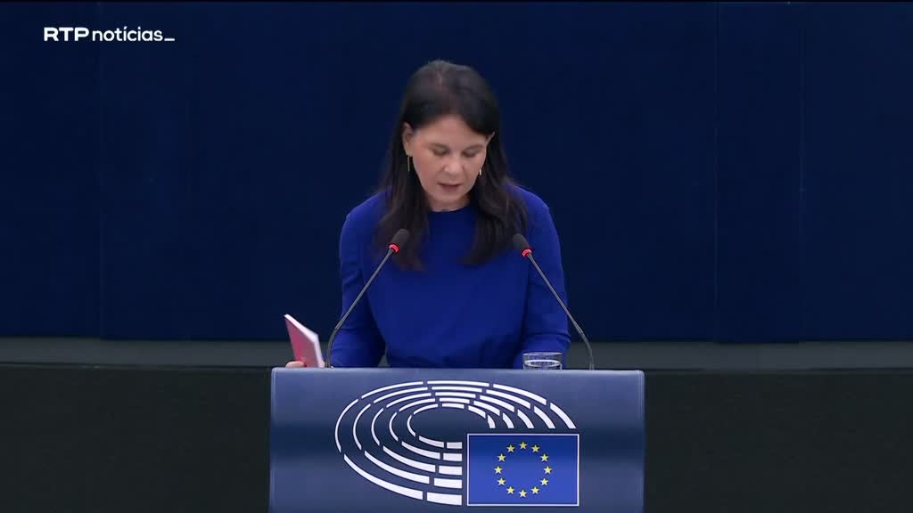 Imagem de Terra Europa