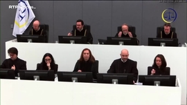 Imagem de Terra Europa