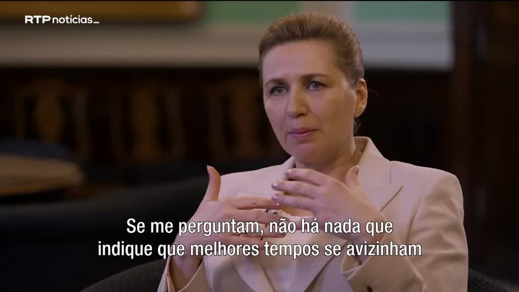 Imagem de Terra Europa