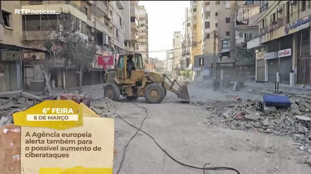 Imagem de Terra Europa