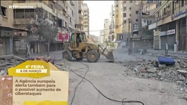 Imagem de Terra Europa