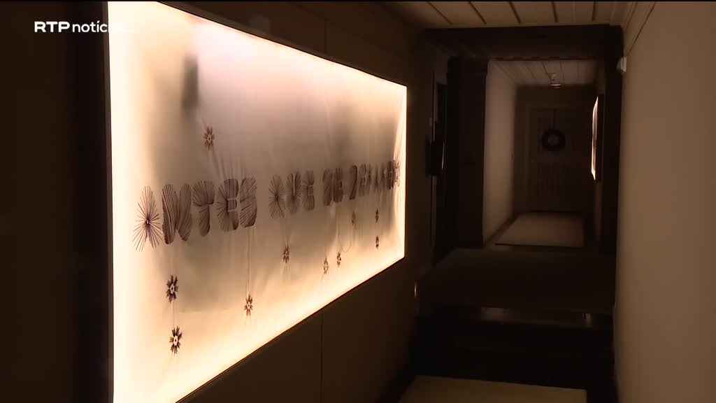 Imagem de Europa à Porta