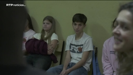 Imagem de Europa  Porta