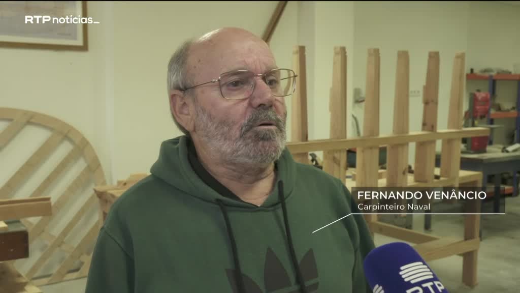 Imagem de Europa à Porta