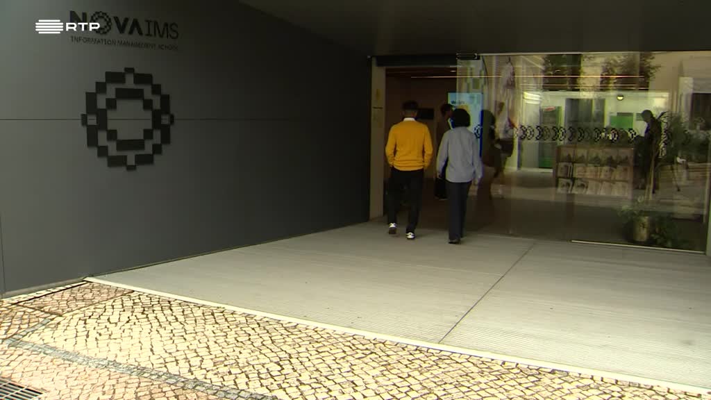 Imagem de Europa à Porta