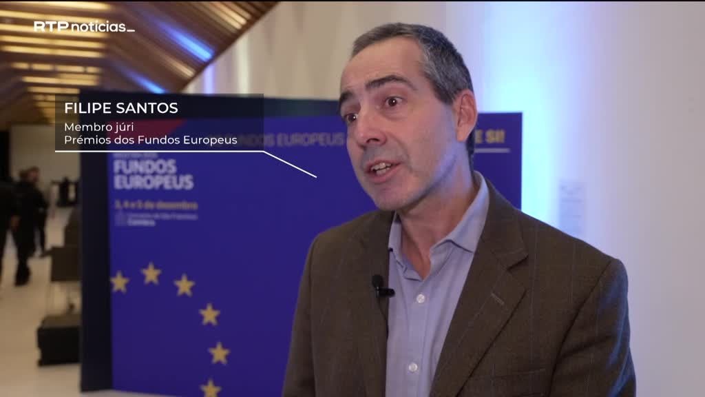 Imagem de Europa à Porta