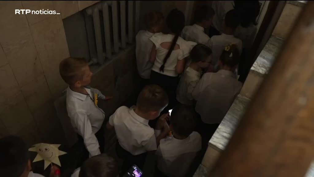 Imagem de Europa à Porta