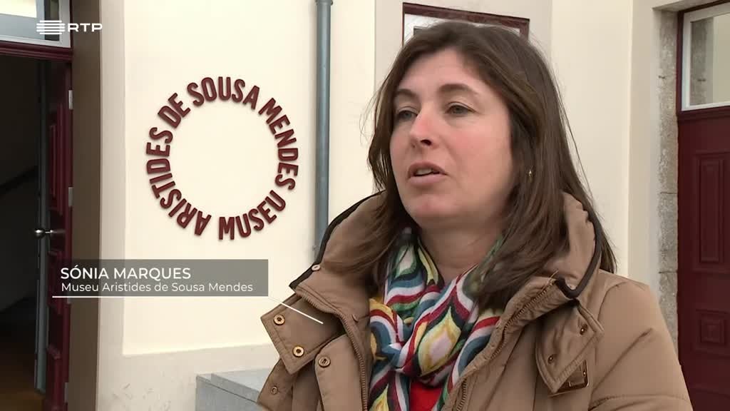 Imagem de Europa à Porta