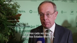 Imagem de Europa � Porta