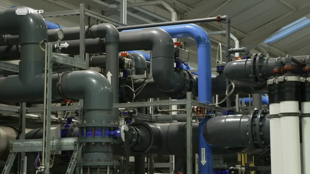 Imagem de Europa à Porta