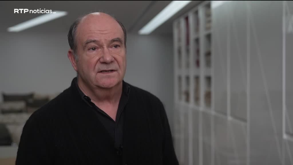 Imagem de Europa à Porta