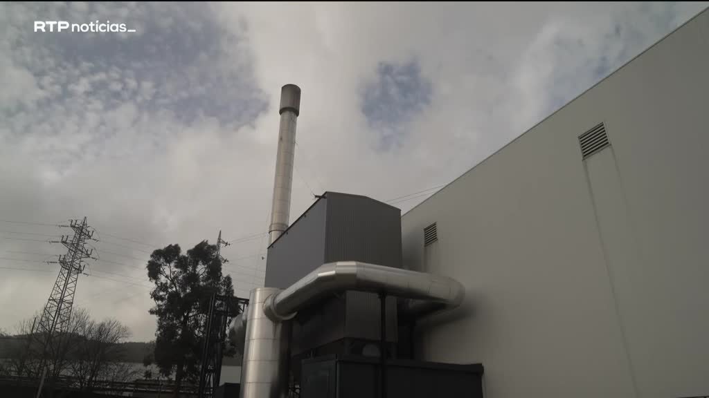 Imagem de Europa à Porta