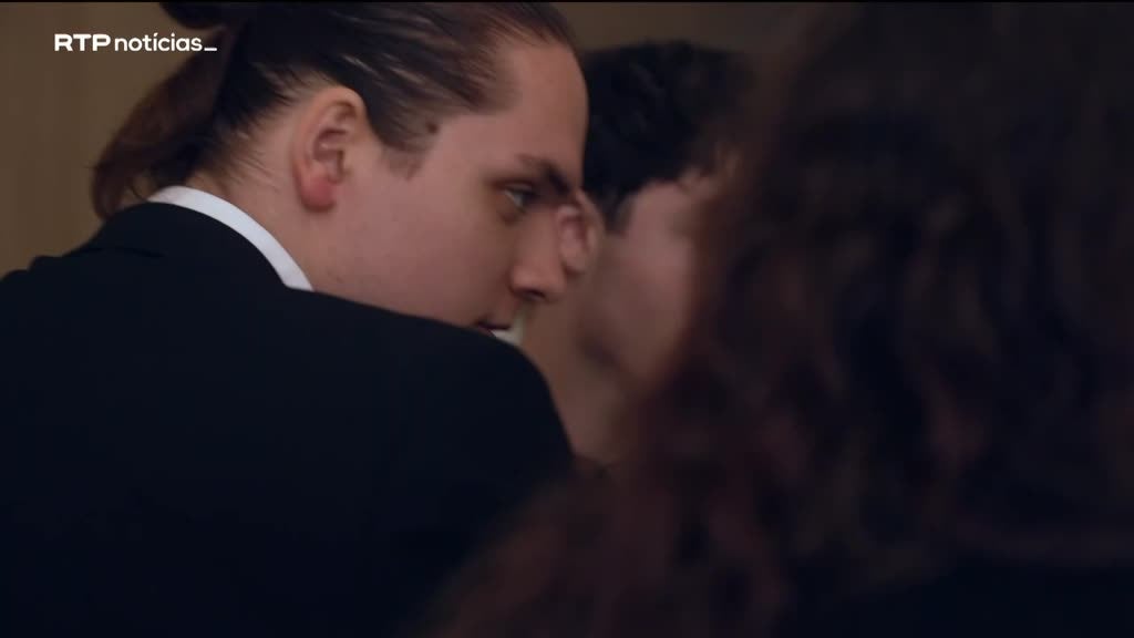 Imagem de Europa à Porta