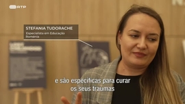 Imagem de Europa � Porta