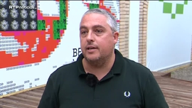 Imagem de Europa  Porta