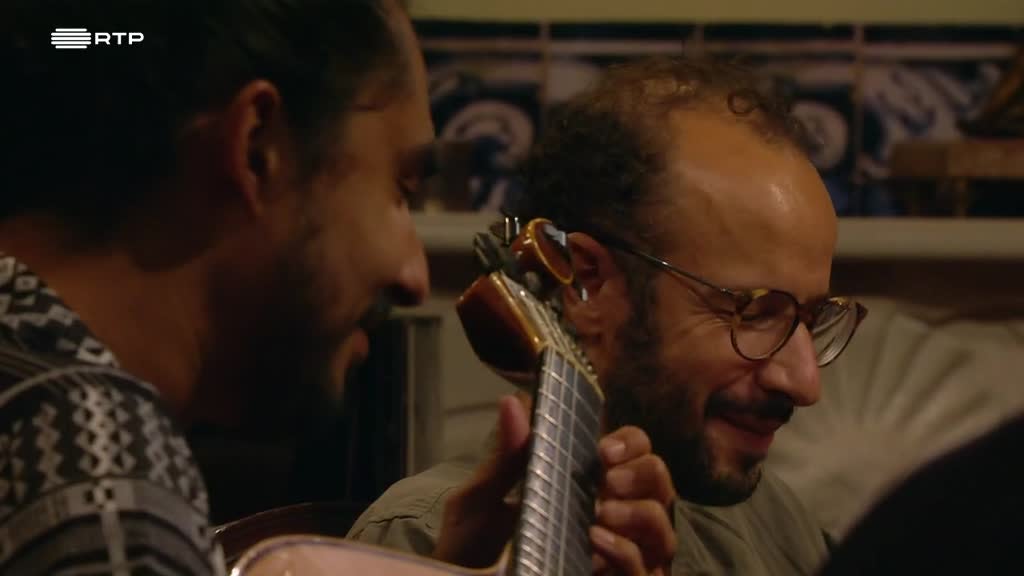 Imagem de Em Casa d´ Amália