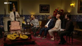 Imagem de Em Casa d� Am�lia