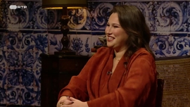 Imagem de Em Casa d� Am�lia