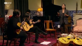 Imagem de Em Casa d� Am�lia