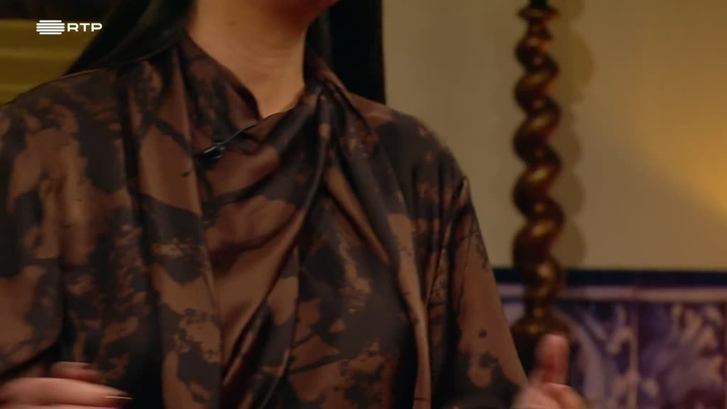 Imagem de Em Casa d´ Amália