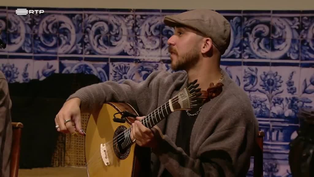 Imagem de Em Casa d´ Amália