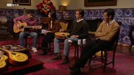 Imagem de Em Casa d� Am�lia