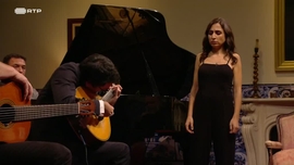 Imagem de Em Casa d� Am�lia