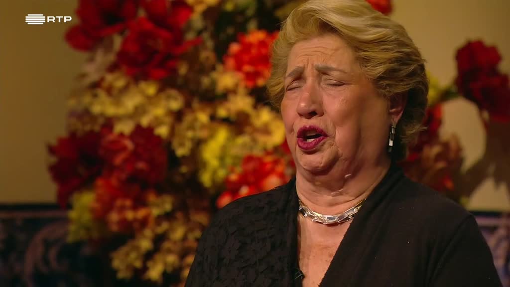 Imagem de Em Casa d´ Amália