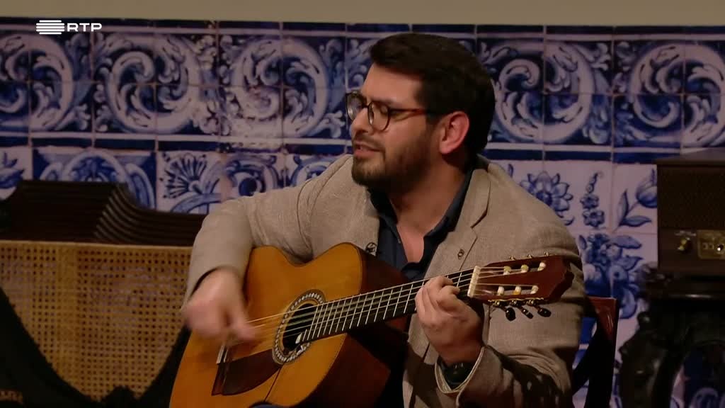 Imagem de Em Casa d´ Amália