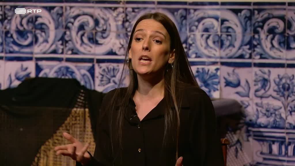 Imagem de Em Casa d´ Amália