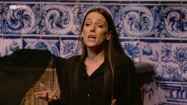 Imagem de Em Casa d� Am�lia