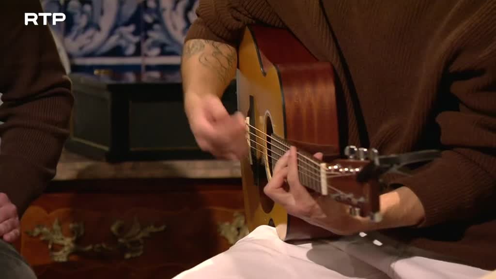 Imagem de Em Casa d´ Amália