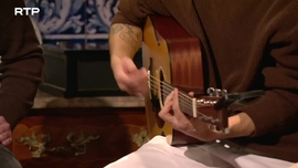 Imagem de Em Casa d� Am�lia