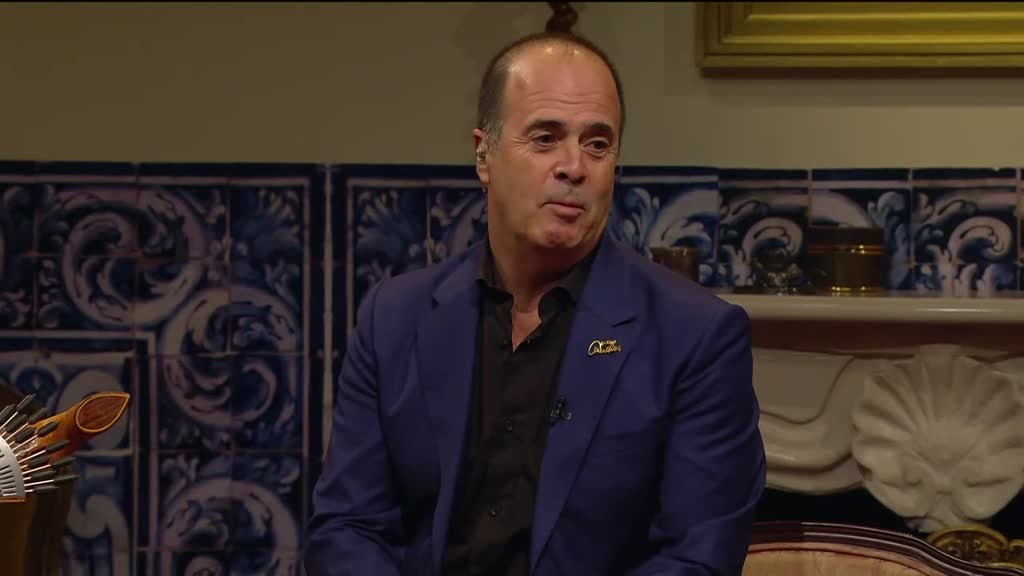 Imagem de Em Casa d´ Amália