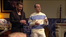 Imagem de Em Casa d� Am�lia