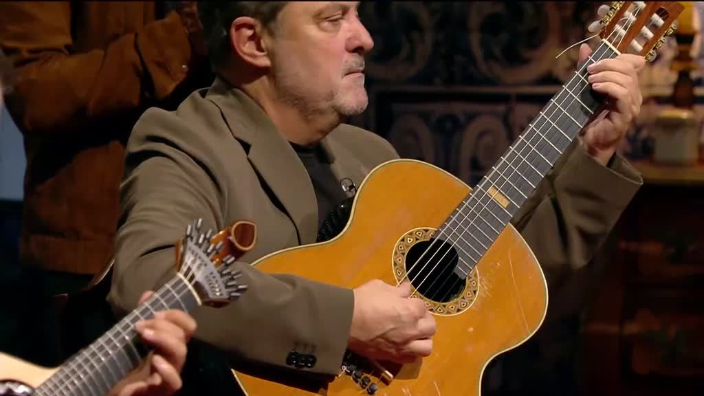 Imagem de Em Casa d´ Amália